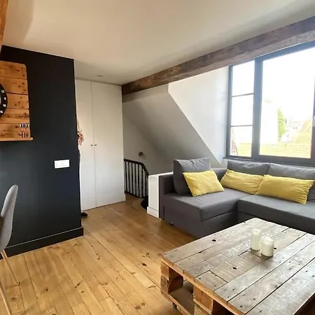 Beau T2 Caractere Vieux ! Matheo Apartment *