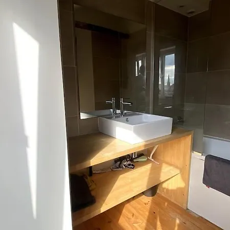 Beau T2 Caractere Vieux ! Matheo Apartment *