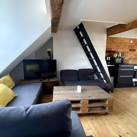 Beau T2 Caractere Vieux ! Matheo Lille