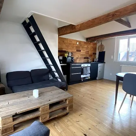 Beau T2 Caractere Vieux ! Matheo * Lille