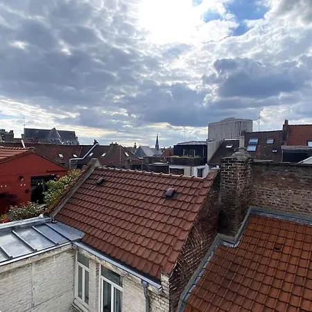 Lägenhet Beau T2 Caractere Vieux ! Matheo Lille