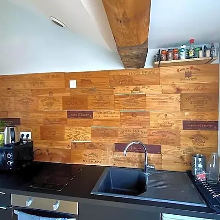 Beau T2 Caractere Vieux ! Matheo Apartment *