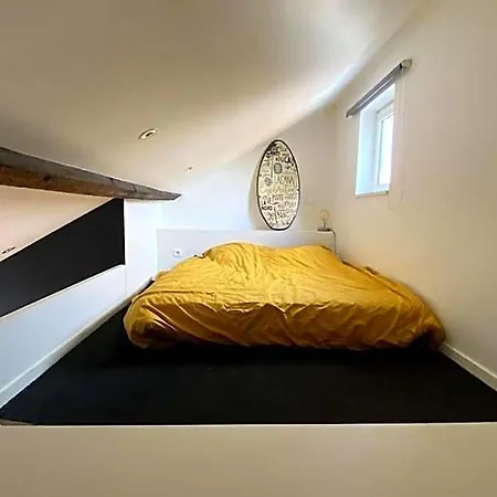 Beau T2 Caractere Vieux ! Matheo Apartment *